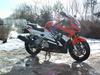 Honda CBR600F F3