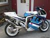 Suzuki gsx 1100 R