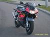 Honda CBR 600 RIP. 4/7 2011