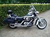 Kawasaki VN 1500 Classic