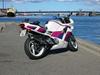 Honda CBR600F