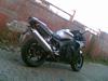 Yamaha YZF R6 - SOLGT [Tidl. motorcykel]