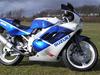 Suzuki GSX-R 400R SOLGT