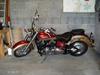 Yamaha XVS 650 A Drag Star