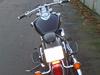 Yamaha xvs 1100 classic