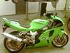 Kawasaki ZX7-R