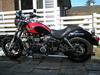 Triumph speedmaster (SOLGT) [Tidl. motorcykel]
