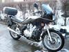 Yamaha XJ 900F