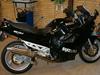 Suzuki GSX 750 F