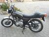 Suzuki gs 400