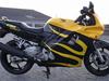 Honda CBR 600