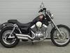 Yamaha xv535 virago