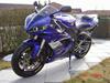 Yamaha yzf r1 Rn12 "Rossi look"