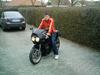 Suzuki gsxr250 solgt