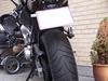 Yamaha FZ6-S Fazer SOLGT!!!