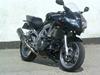 Suzuki SV650S (solgt)