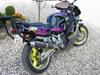 Suzuki GSXR 1100 w 