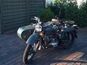 Ural 650(SOLGT)