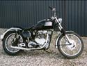 Triumph TR5 Trophy