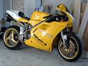 Ducati 748 sp