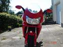 Ducati ST3