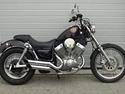 Yamaha xv535 virago