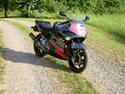Honda CBR600 F2