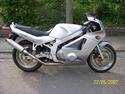 Suzuki GS 500 E *SOLGT*