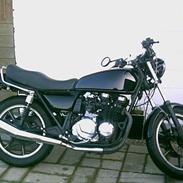 Kawasaki Z 650