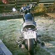 Kawasaki Z 650