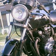 Kawasaki Z 650