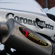 Suzuki TL 1000 R Corona Extra - SOLGT