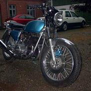 Suzuki GT 550