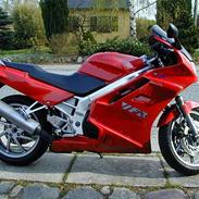 Honda VFR (viffer)