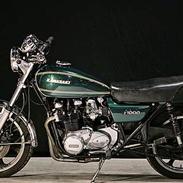 Kawasaki z 1000