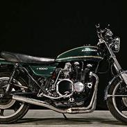 Kawasaki z 1000