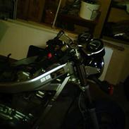 Suzuki GS 500 E *SOLGT*