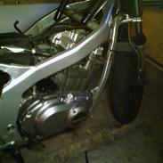 Suzuki GS 500 E *SOLGT*