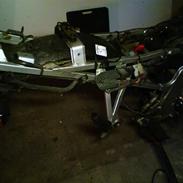 Suzuki GS 500 E *SOLGT*