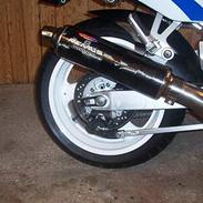 Suzuki gsx 1100 R