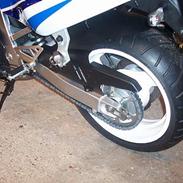 Suzuki gsx 1100 R