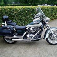 Kawasaki VN 1500 Classic