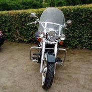 Kawasaki VN 1500 Classic