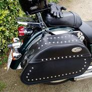 Kawasaki VN 1500 Classic