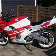 Honda CBR 600 '*SOLGT*