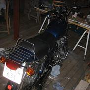 Kawasaki Z 650