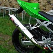 Kawasaki 636 **>>>> SOLGT>>>>**