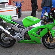 Kawasaki 636 **>>>> SOLGT>>>>**
