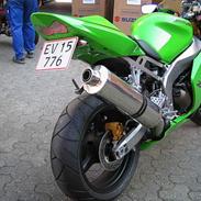 Kawasaki 636 **>>>> SOLGT>>>>**