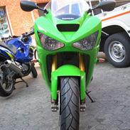 Kawasaki 636 **>>>> SOLGT>>>>**
